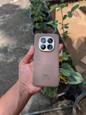 Xiaomi Redmi Note 15 Pro+ (Brand New)