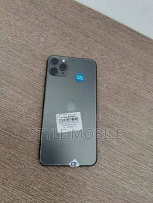 Apple iPhone 11 Pro Max 256GB (Used)
