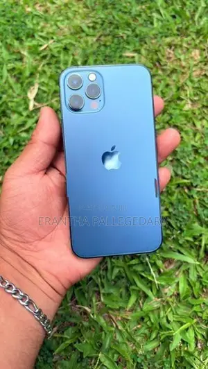 Apple iPhone 12 Pro (Used)