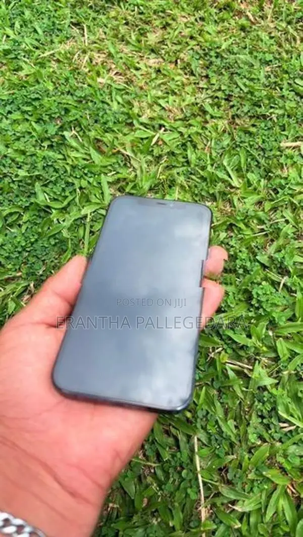 Apple iPhone 12 Pro (Used)