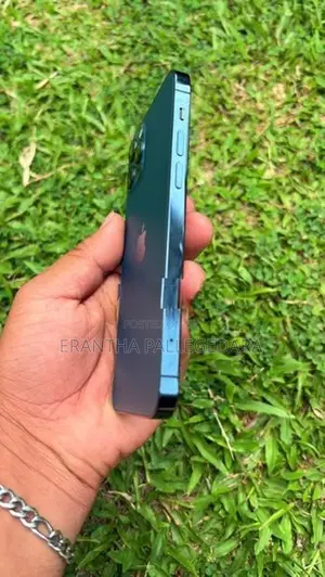 Apple iPhone 12 Pro (Used)