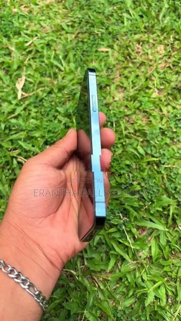 Apple iPhone 12 Pro (Used)