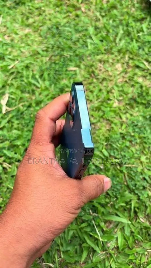 Apple iPhone 12 Pro (Used)