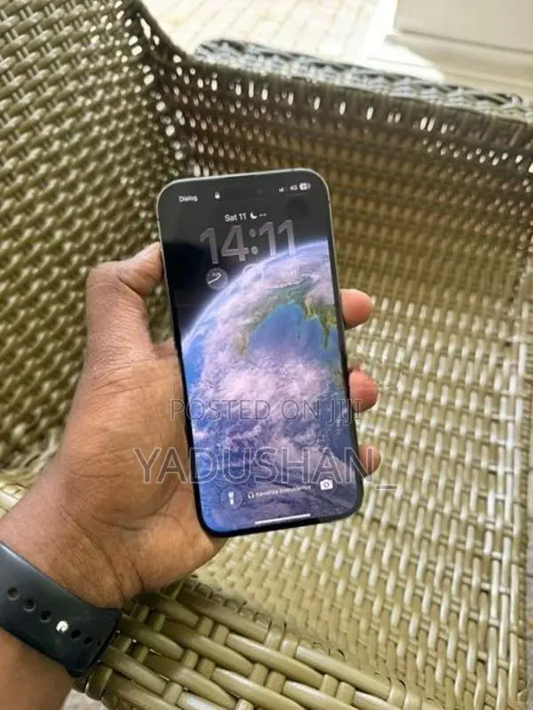 Apple iPhone 14 Pro Max 128GB (Used)