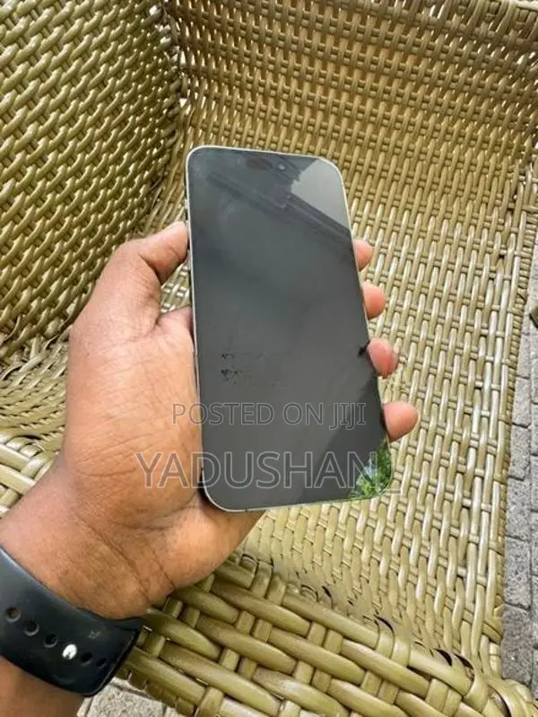 Apple iPhone 14 Pro Max 128GB (Used)