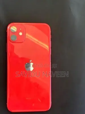 Apple iPhone 11 (Used)