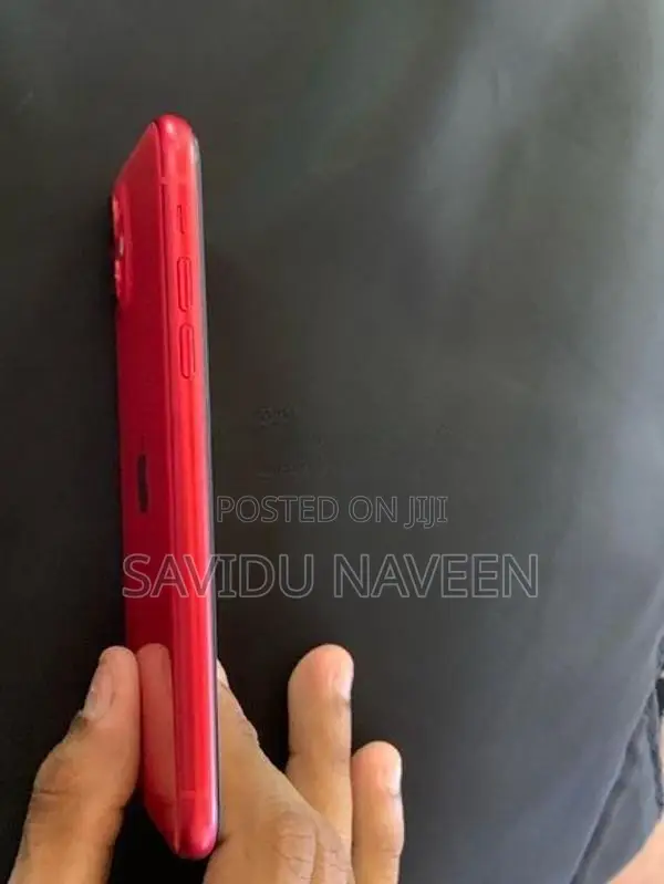 Apple iPhone 11 (Used)