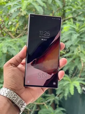 Samsung Galaxy Note 20 Ultra (Used)
