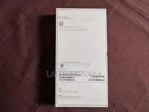 Apple iPhone 17 Pro Max 512GB Cosmic Orange (Used)