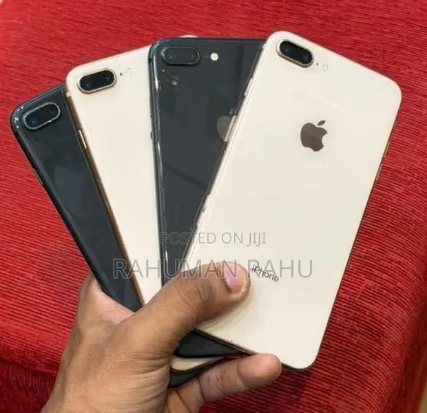 Apple iPhone 8 Plus 64GB (Used)
