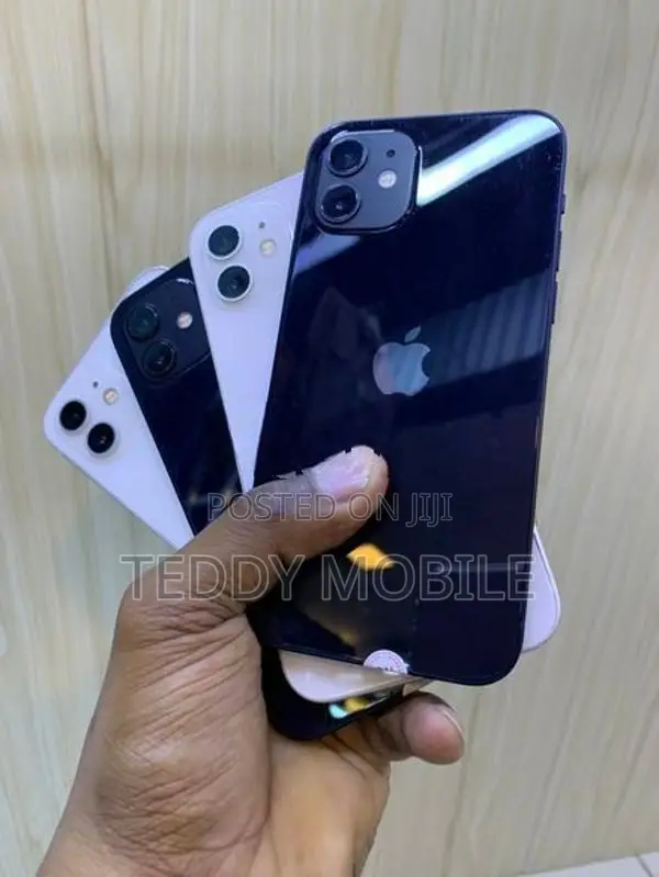 Apple iPhone 12 (Used)