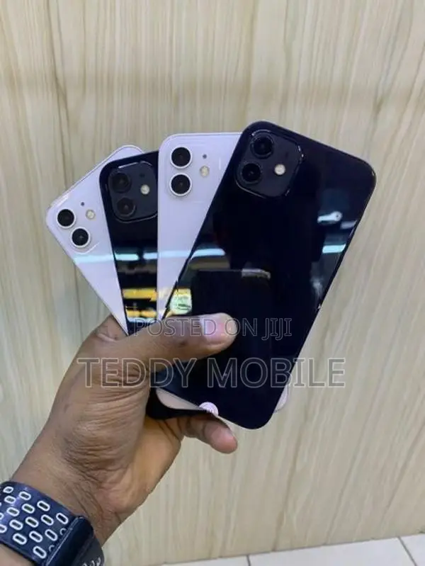 Apple iPhone 12 (Used)