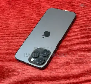 Apple iPhone 14 Pro Max 128GB (Used)