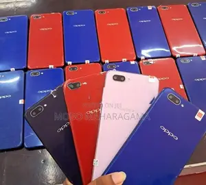 Oppo A3s 6GB/128GB (Used)