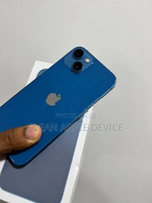 Apple iPhone 13 256GB (Used)