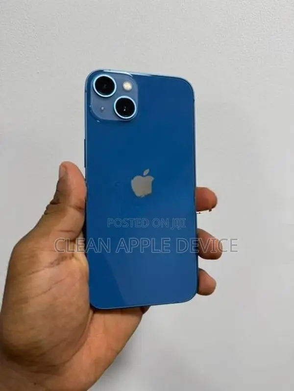 Apple iPhone 13 256GB (Used)