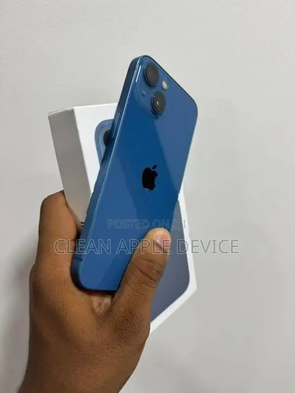 Apple iPhone 13 256GB (Used)