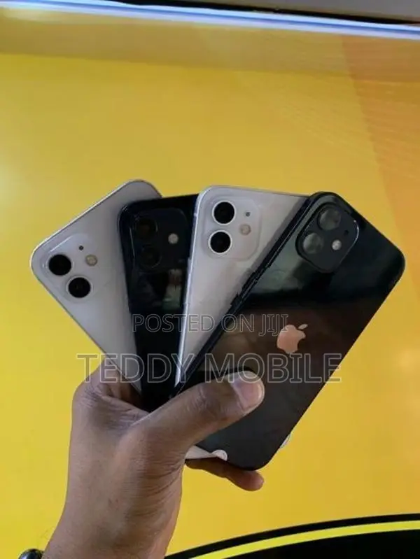 Apple iPhone 12 (Used)