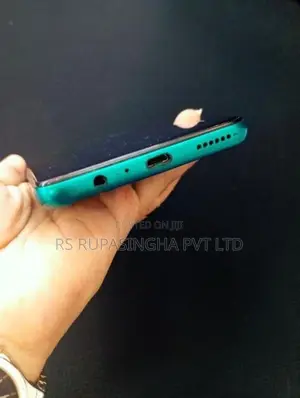 Huawei Y6p 4GB/64GB (Used)