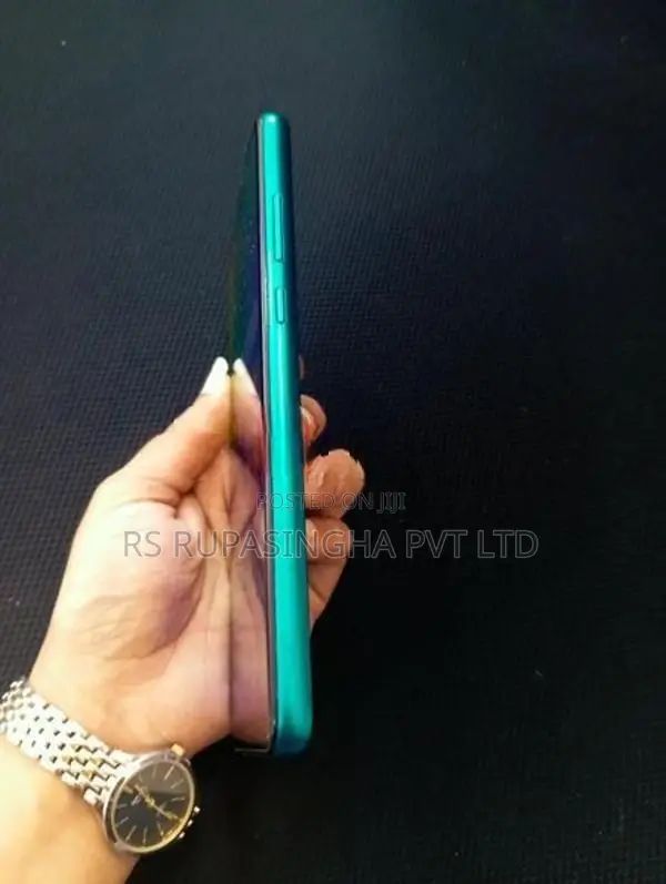 Huawei Y6p 4GB/64GB (Used)