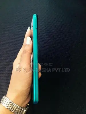 Huawei Y6p 4GB/64GB (Used)