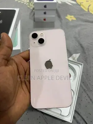 Apple iPhone 13 128GB (Used)
