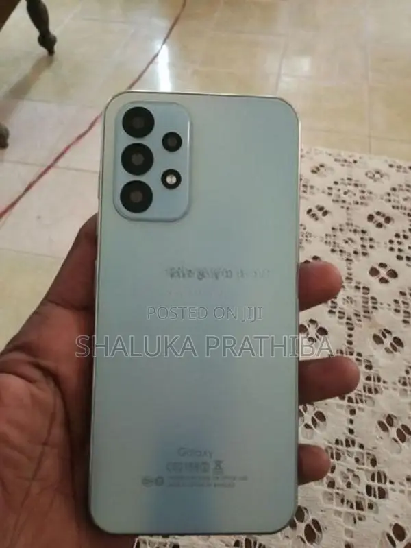 Samsung Galaxy A73 (Used)
