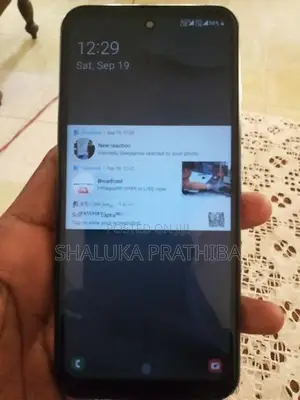 Samsung Galaxy A73 (Used)