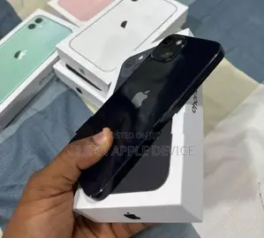 Apple iPhone 13 256GB Full Set (Used)