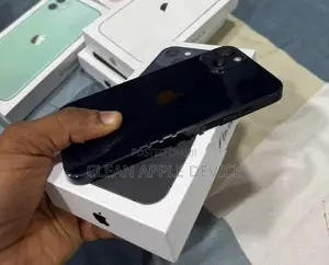 Apple iPhone 13 256GB Full Set (Used)