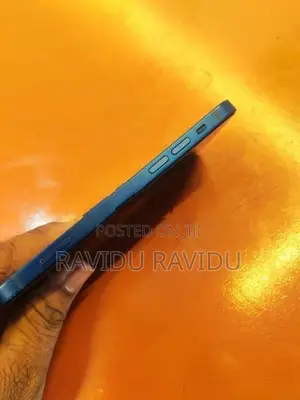 Apple iPhone 12 (Used)