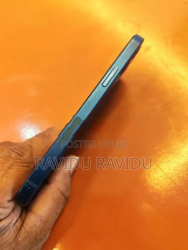 Apple iPhone 12 (Used)