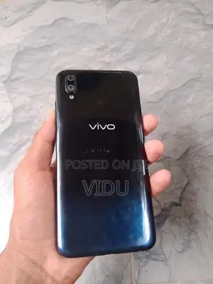 Vivo Y93 (Used)