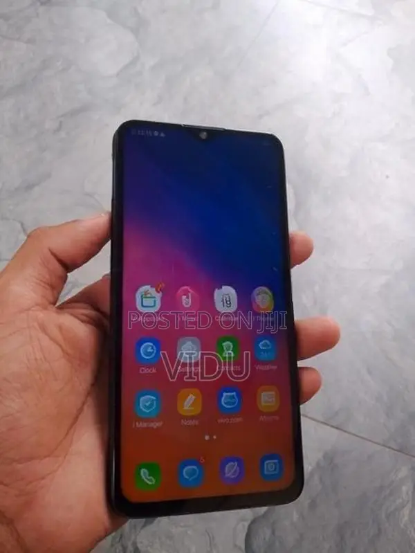 Vivo Y93 (Used)