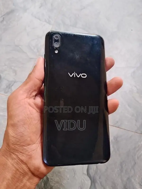 Vivo Y93 (Used)