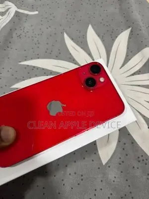 Apple iPhone 14 128GB Full Set (Used)