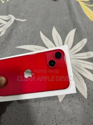 Apple iPhone 14 128GB Full Set (Used)