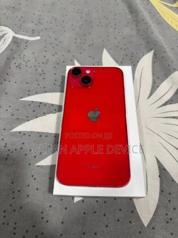 Apple iPhone 14 128GB Full Set (Used)