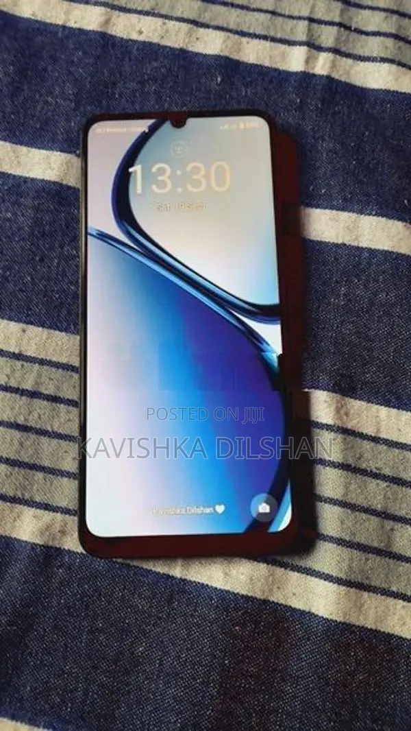 Realme Note 60 (Used)