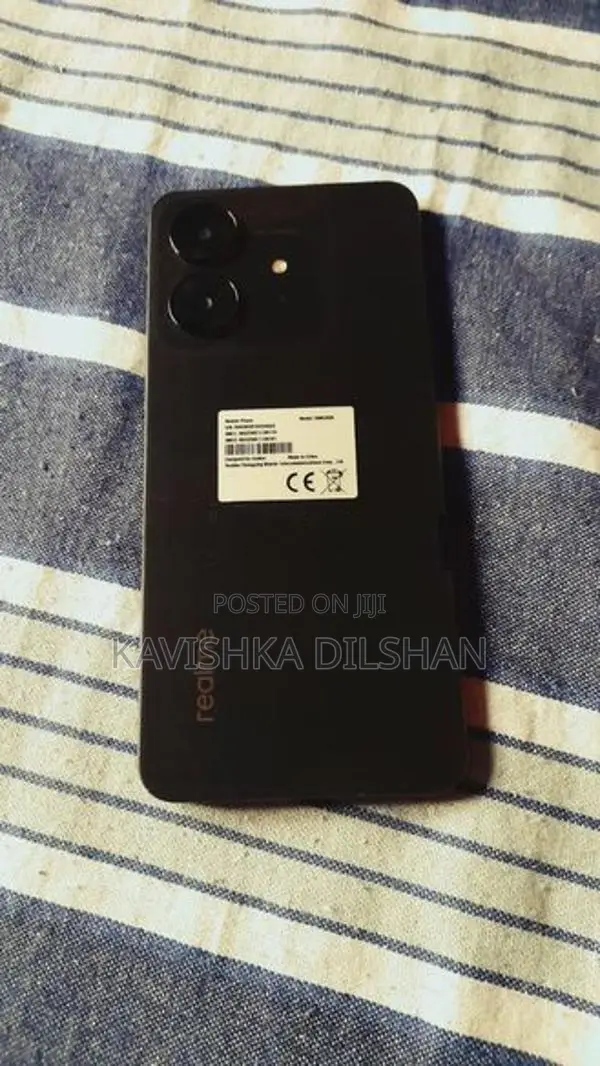 Realme Note 60 (Used)