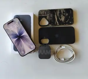 Apple iPhone 17 256GB SIM (Used)