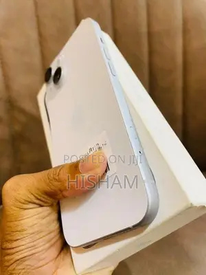 Apple iPhone 15 128GB (Used)