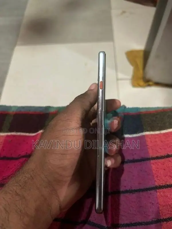 Samsung Galaxy S25 Ultra (Used)