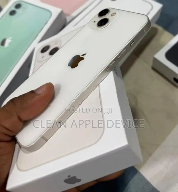 Apple iPhone 13 256GB Full set (Used)