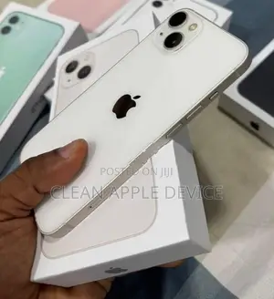 Apple iPhone 13 256GB Full set (Used)