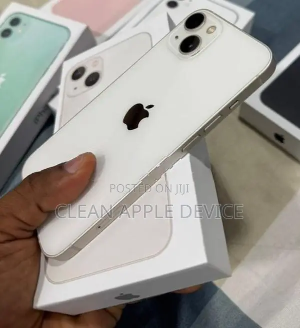 Apple iPhone 13 256GB Full set (Used)