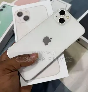 Apple iPhone 13 256GB Full set (Used)