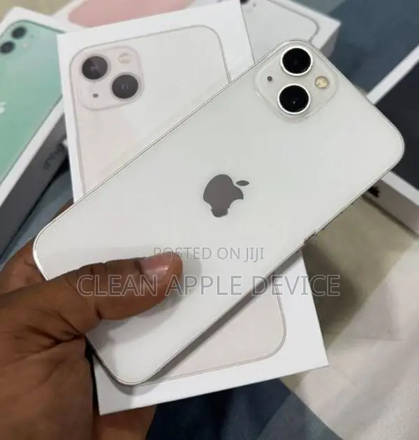 Apple iPhone 13 256GB Full set (Used)