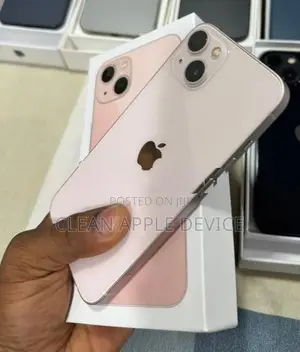 Apple iPhone 13 128GB (Used)