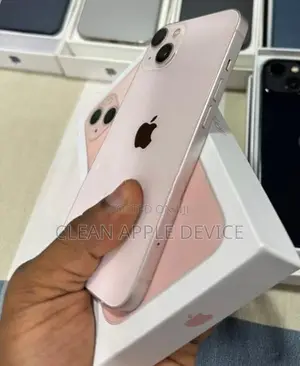 Apple iPhone 13 128GB (Used)